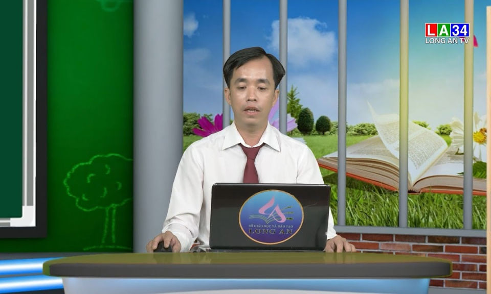 M&ocirc;n Sinh học: Tương t&aacute;c gen v&agrave; gen đa hiệu