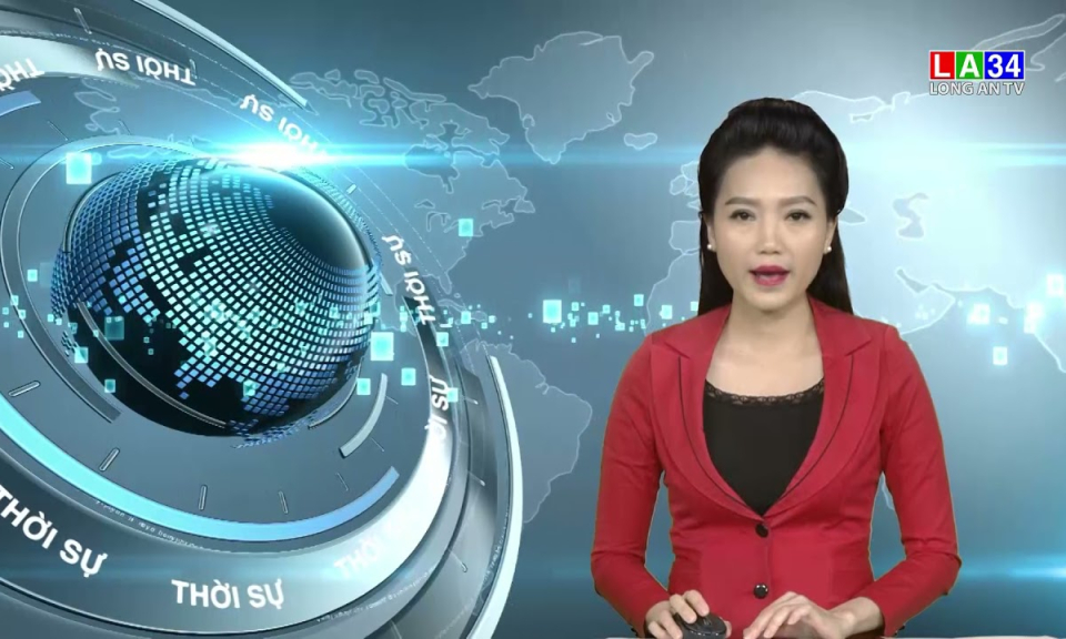 Bản tin thời sự s&aacute;ng 31-10-2021