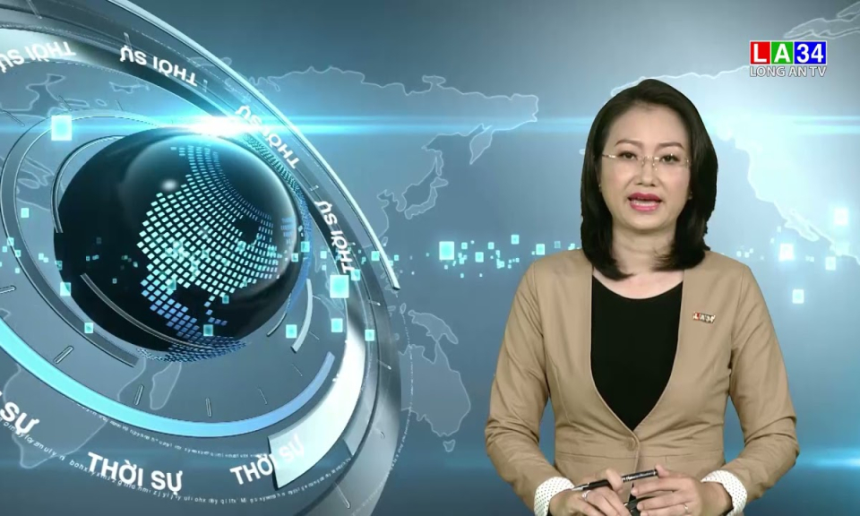 Bản tin thời sự s&aacute;ng 30-10-2021