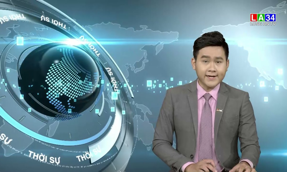 Bản tin thời sự s&aacute;ng 28-10-2021