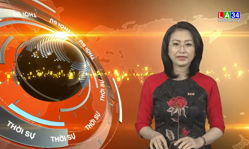 Chương tr&igrave;nh thời sự tối 31-10-2021