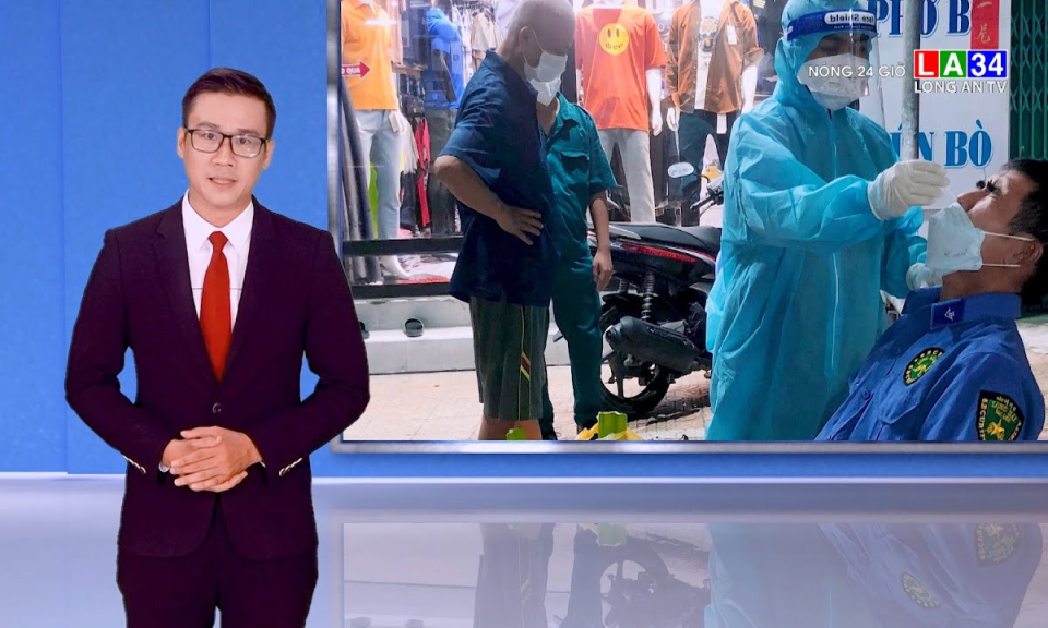 N&oacute;ng 24 giờ 30-10-2021