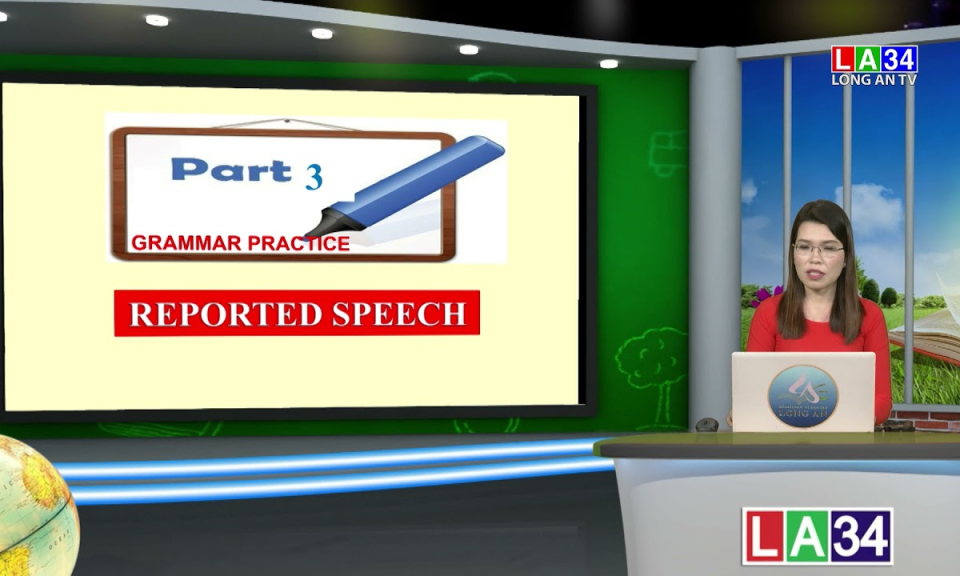 M&ocirc;n Tiếng Anh: Unit 3 – Ways of Socialising