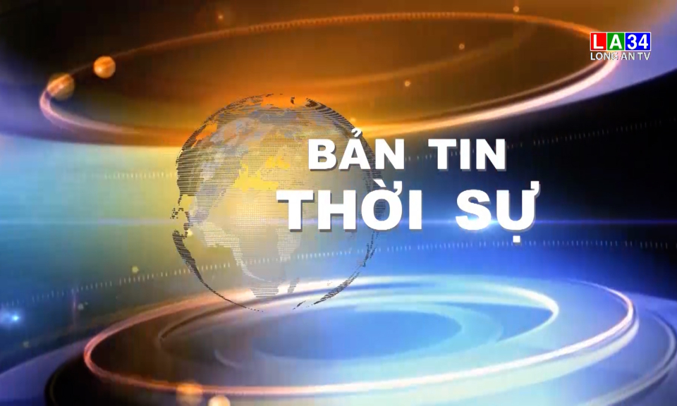 Bản tin thời sự s&aacute;ng 15-10-2021