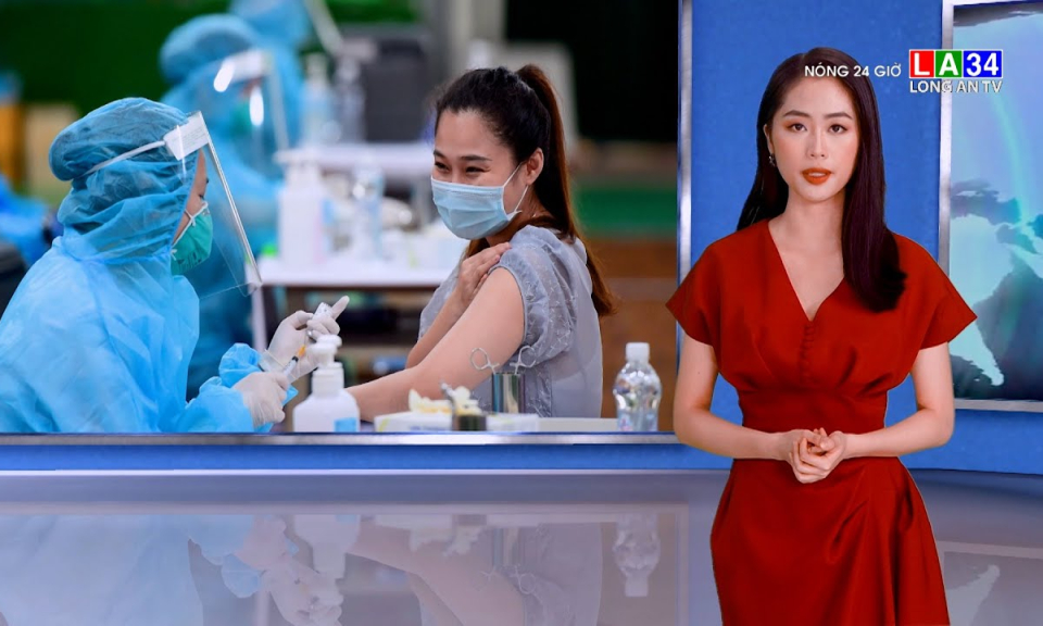 N&oacute;ng 24 giờ 29-10-2021