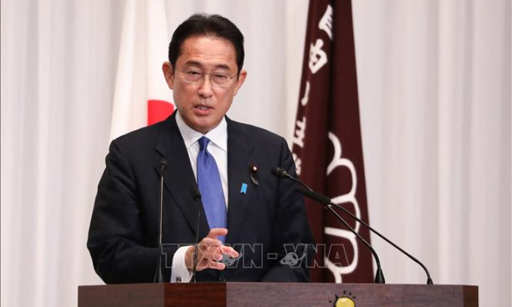 Những ph&eacute;p thử đối với t&acirc;n Thủ tướng Nhật Bản