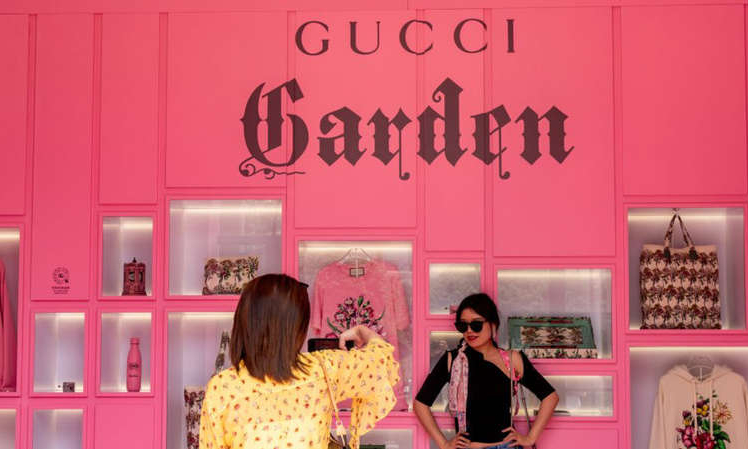 ‘Cộng đồng ph&uacute; dụ’ của Trung Quốc c&oacute; thể ảnh hưởng đến to&agrave;n cầu