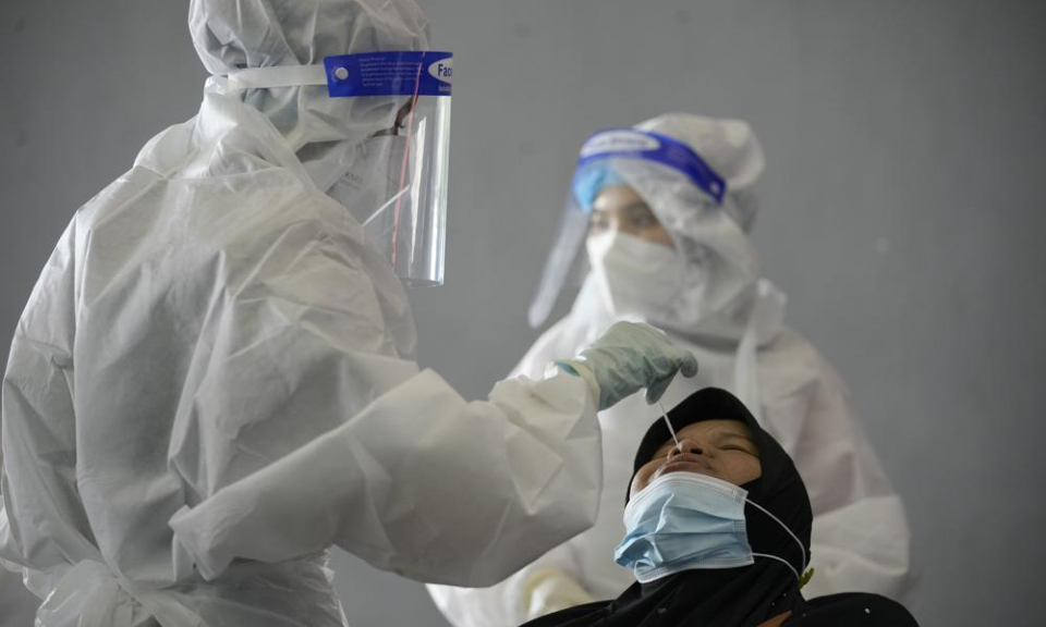 Lộ tr&igrave;nh mở cửa giao th&ocirc;ng li&ecirc;n bang tại Malaysia