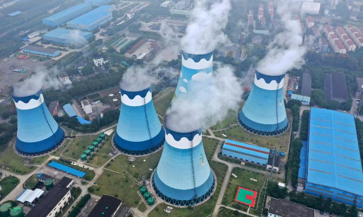 To&agrave;n cảnh cuộc khủng hoảng năng lượng to&agrave;n cầu