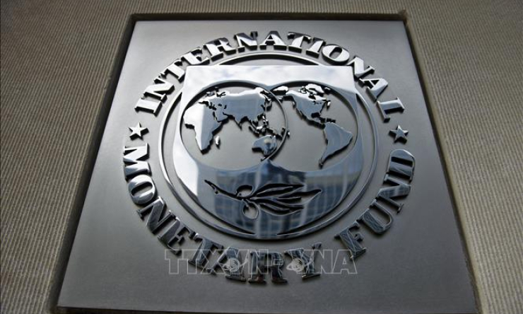 IMF k&ecirc;u gọi c&aacute;c nh&agrave; hoạch định ch&iacute;nh s&aacute;ch theo d&otilde;i chặt biến động gi&aacute; cả