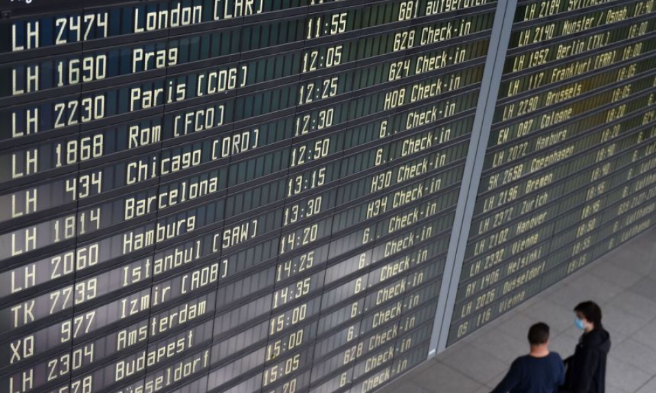 Y&ecirc;u cầu khi mở đường bay quốc tế của c&aacute;c quốc gia