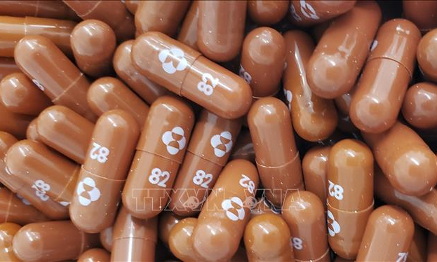 V&igrave; sao một loạt nước ch&acirc;u &Aacute; vội đặt mua thuốc trị COVID-19 chưa được cấp ph&eacute;p?