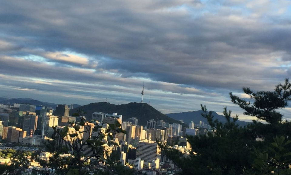 H&agrave;n Quốc đẩy mạnh kế hoạch kinh tế lớn, chớp cơ hội kỷ nguy&ecirc;n hậu đại dịch