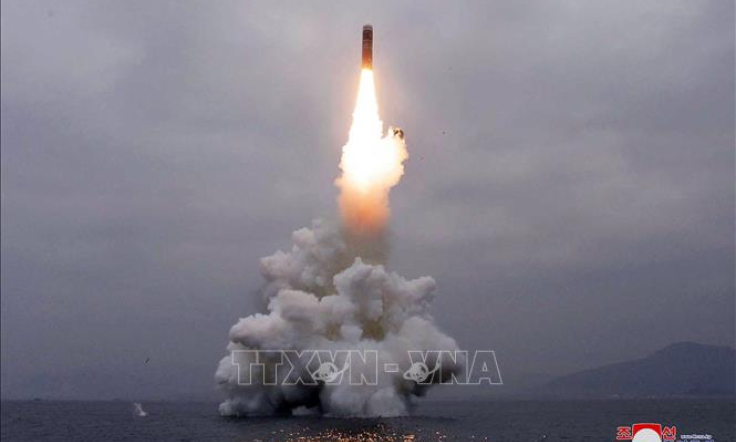 Hội đồng Bảo an Li&ecirc;n hợp quốc l&ecirc;n kế hoạch họp khẩn cấp về Triều Ti&ecirc;n