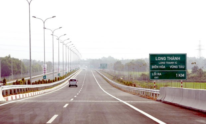 Đề xuất mở rộng cao tốc TP Hồ Ch&iacute; Minh – Long Th&agrave;nh – Dầu Gi&acirc;y bằng vốn vay nước ngo&agrave;i