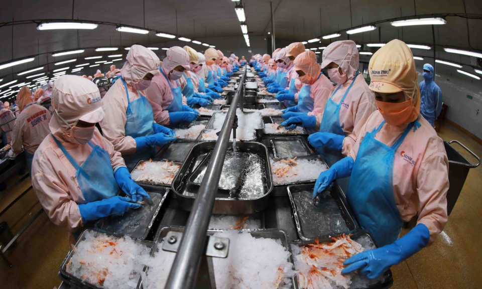 Doanh nghiệp n&ocirc;ng nghiệp sẵn s&agrave;ng &lsquo;hậu COVID-19&rsquo;