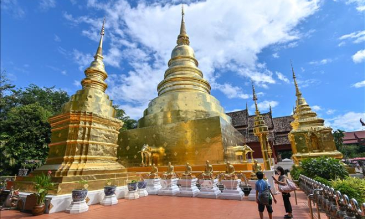 Th&aacute;i Lan chuẩn bị dỡ bỏ lệnh giới nghi&ecirc;m ban đ&ecirc;m