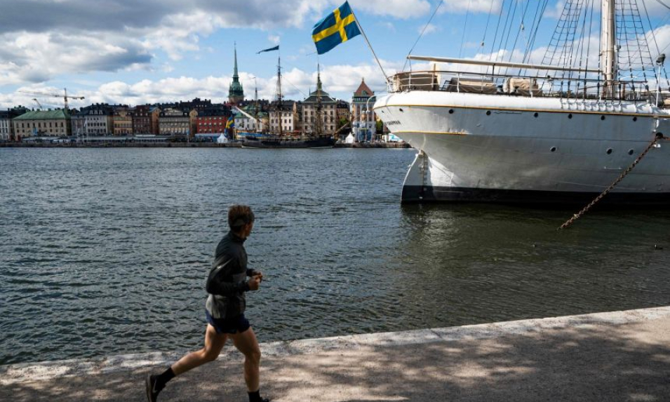 300.000 người Thụy Điển gặp vấn đề về khứu gi&aacute;c do COVID-19