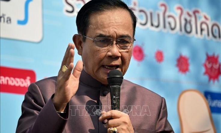 Th&aacute;i Lan nhấn mạnh ba ưu ti&ecirc;n của ASEAN tại Hội nghị Cấp cao lần thứ 38