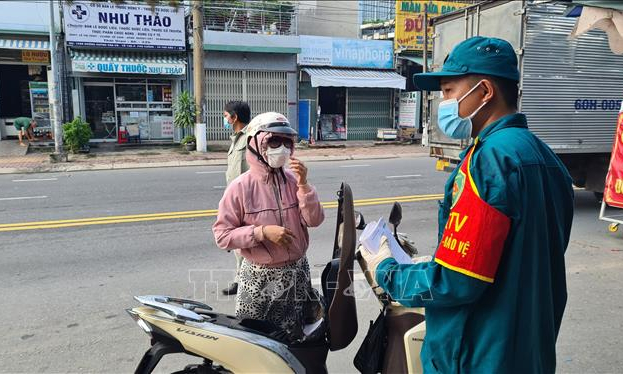 Khuyến kh&iacute;ch ch&iacute;nh s&aacute;ch &lsquo;h&uacute;t&rsquo; người lao động phục hồi sau đại dịch