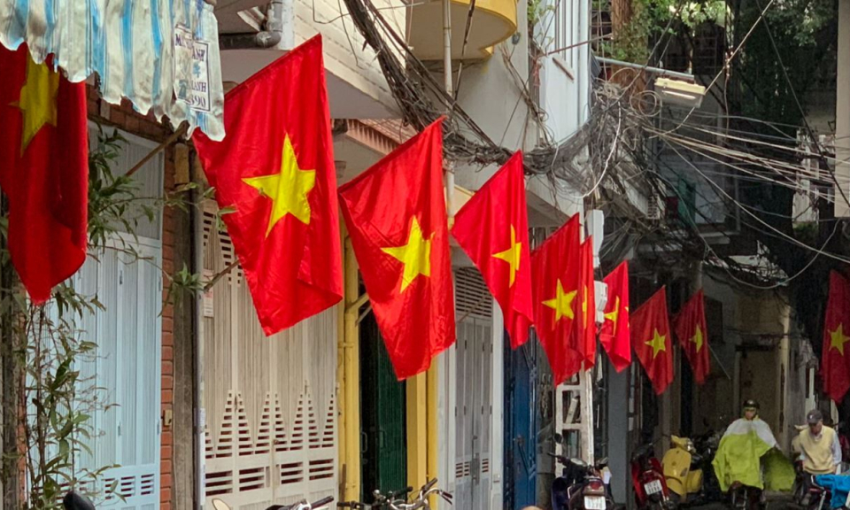 V&igrave; sao phương &aacute;n nghỉ Tết Nguy&ecirc;n đ&aacute;n 2022 k&eacute;o d&agrave;i 9 ng&agrave;y?