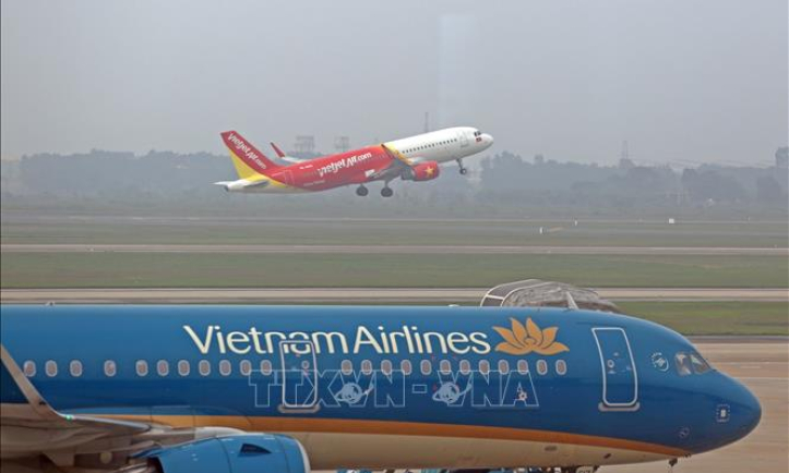 Đề xuất kế hoạch bay thường lệ sau ng&agrave;y 20/10