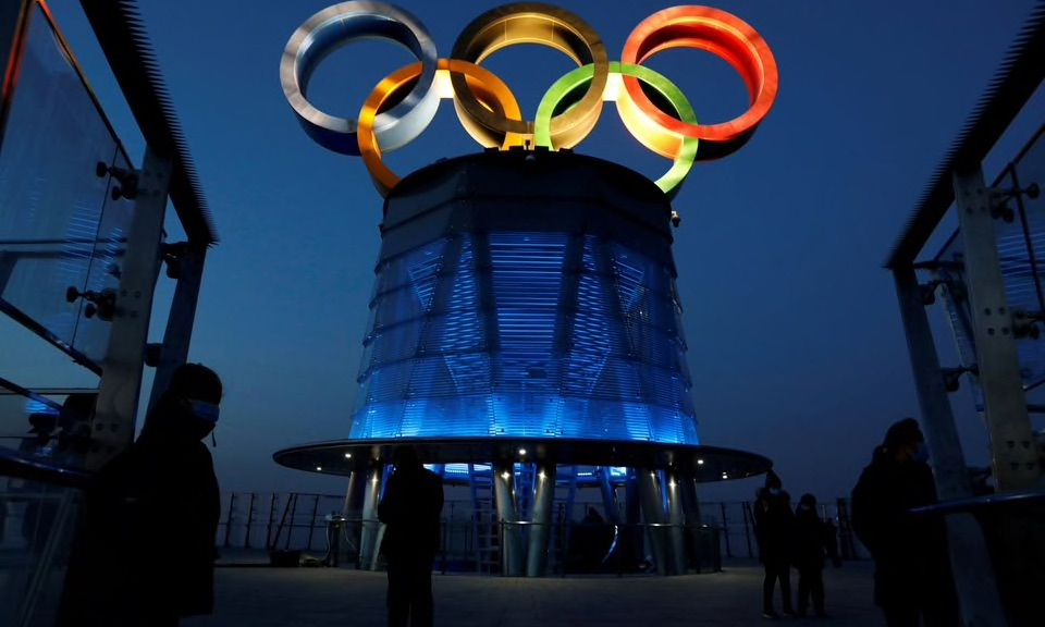 Vận động vi&ecirc;n Olympic m&ugrave;a đ&ocirc;ng c&oacute; thể bị loại nếu vi phạm quy định ph&ograve;ng dịch