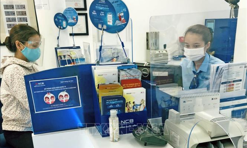 Quản l&yacute; rủi ro m&ocirc;i trường trong hoạt động cấp t&iacute;n dụng