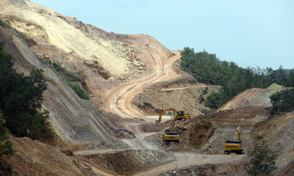 Tạo cơ chế gọi vốn tư nh&acirc;n v&agrave;o c&aacute;c dự &aacute;n cao tốc