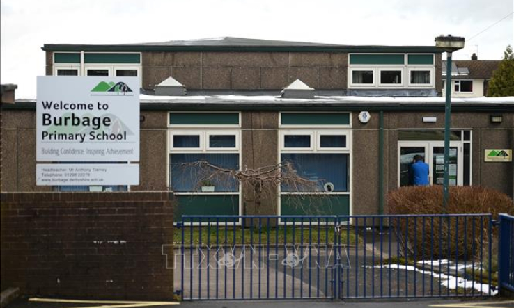 200 triệu học sinh tr&ecirc;n thế giới chưa được chuẩn bị tốt cho phương thức học từ xa