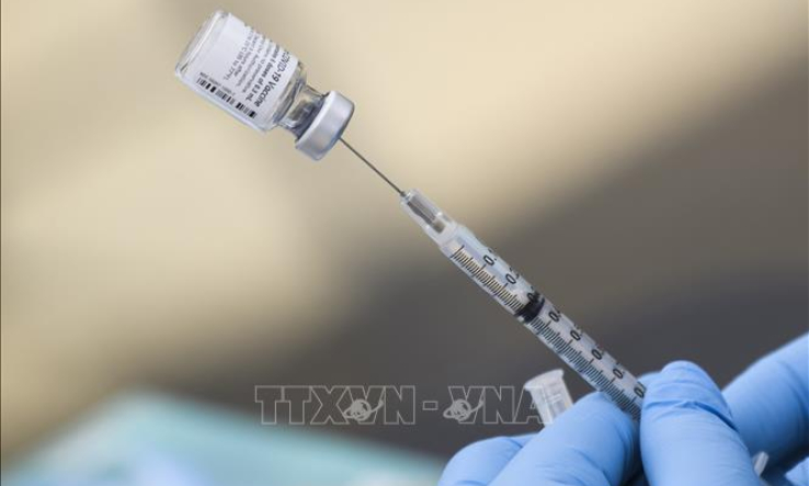 Malaysia sẽ mua vaccine ngừa COVID-19 của Pfizer ti&ecirc;m cho trẻ từ 5-11 tuổi
