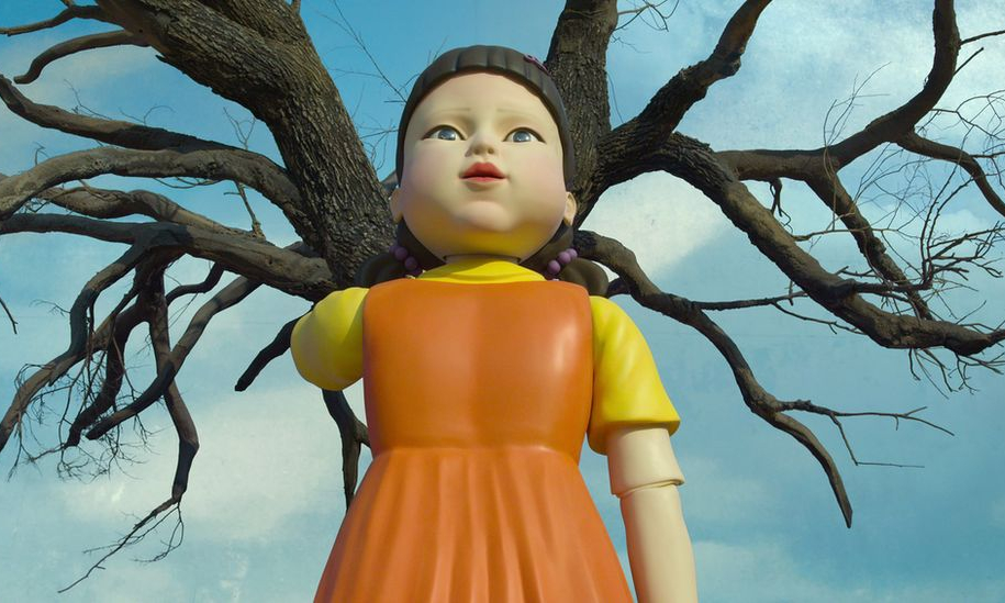 Tiền số Squid Game phi m&atilde; 86.000% sau &iacute;t ng&agrave;y ph&aacute;t h&agrave;nh