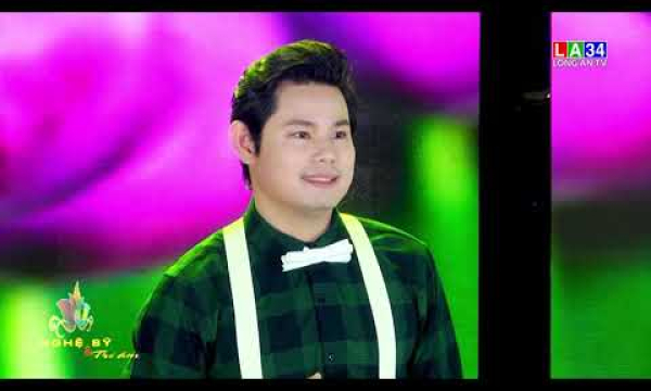 Thương nhớ một lo&agrave;i hoa (Minh Hiếu – B&ugrave;i Trung Đẳng)