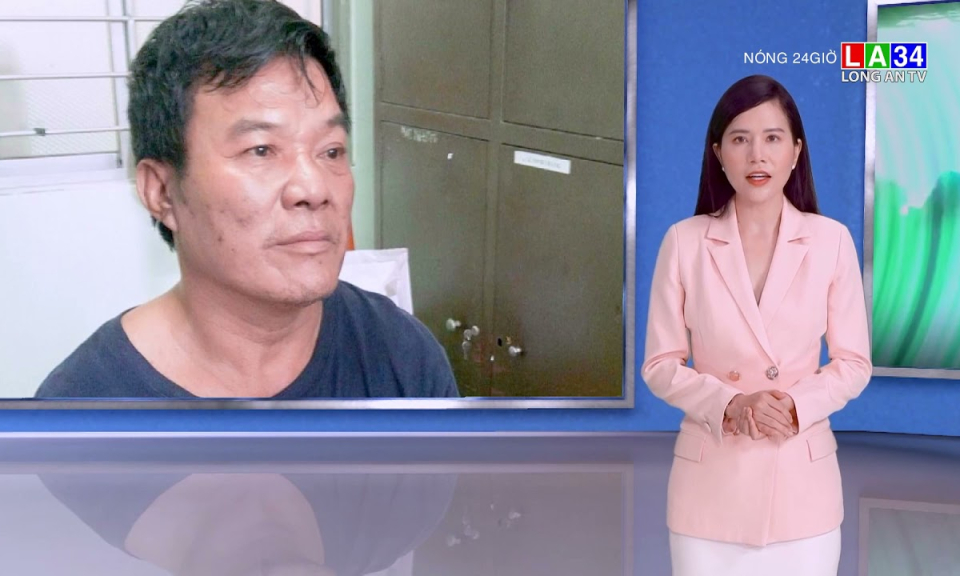 N&oacute;ng 24 giờ 03-11-2021