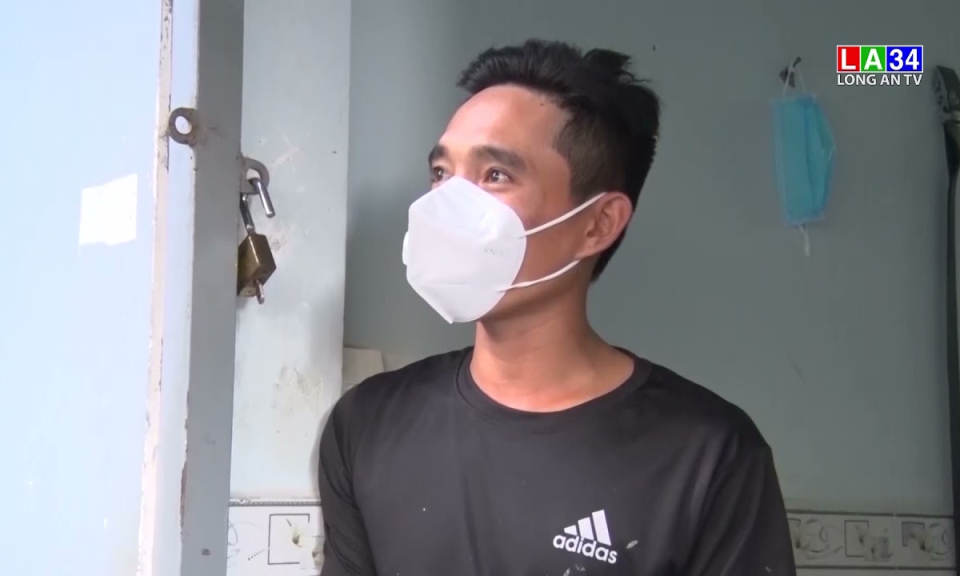 M&ocirc; h&igrave;nh ”Nh&agrave; trọ xanh”