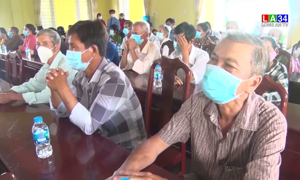 Ng&agrave;y hội Đại đo&agrave;n kết to&agrave;n d&acirc;n tộc