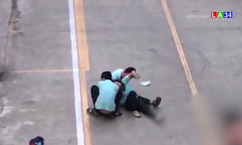 X&aacute;c định nguy&ecirc;n nh&acirc;n nam c&ocirc;ng nh&acirc;n qu&ecirc; Cần Thơ rơi lầu tử vong tại TP.HCM