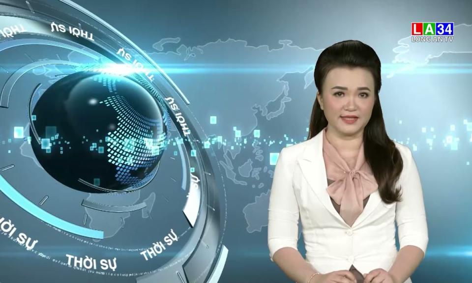 Bản tin thời sự s&aacute;ng 08-11-2021