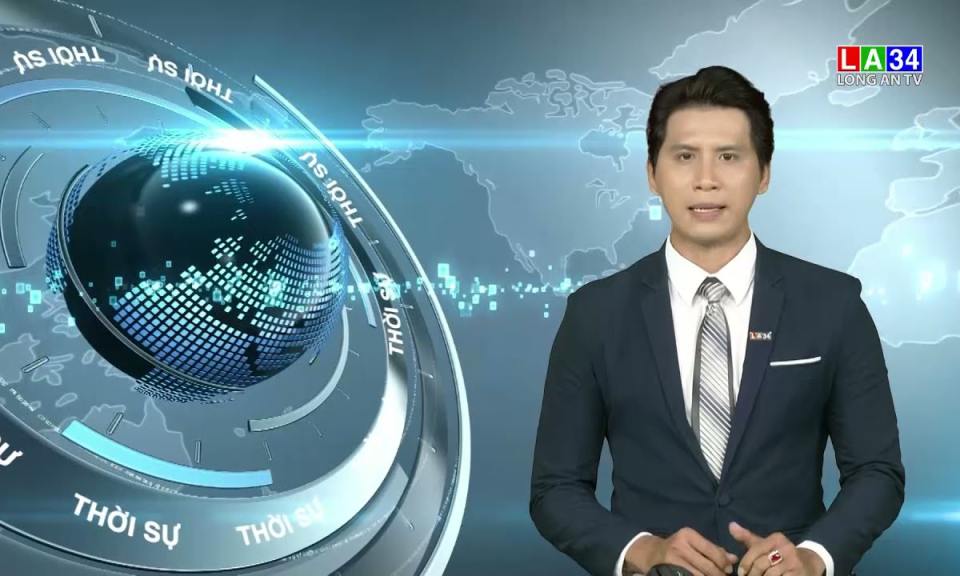 Bản tin thời sự s&aacute;ng 07-11-2021