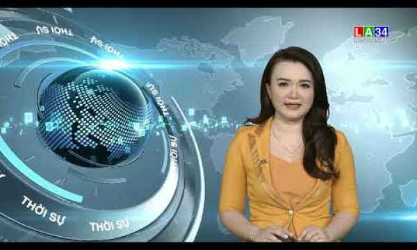 Bản tin thời sự s&aacute;ng 06-11-2021