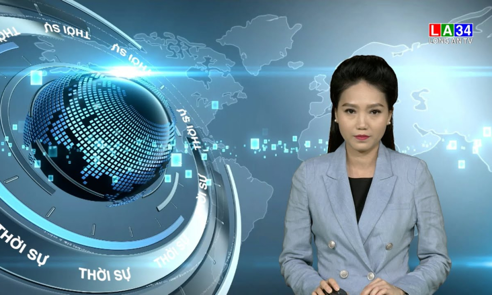 Bản tin thời sự s&aacute;ng 05-11-2021