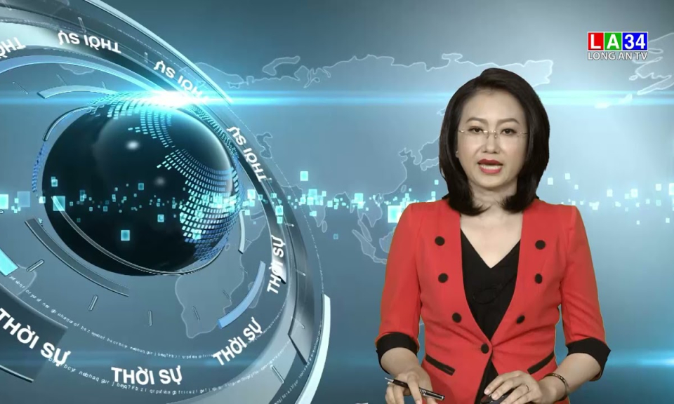 Bản tin thời sự s&aacute;ng 04-11-2021