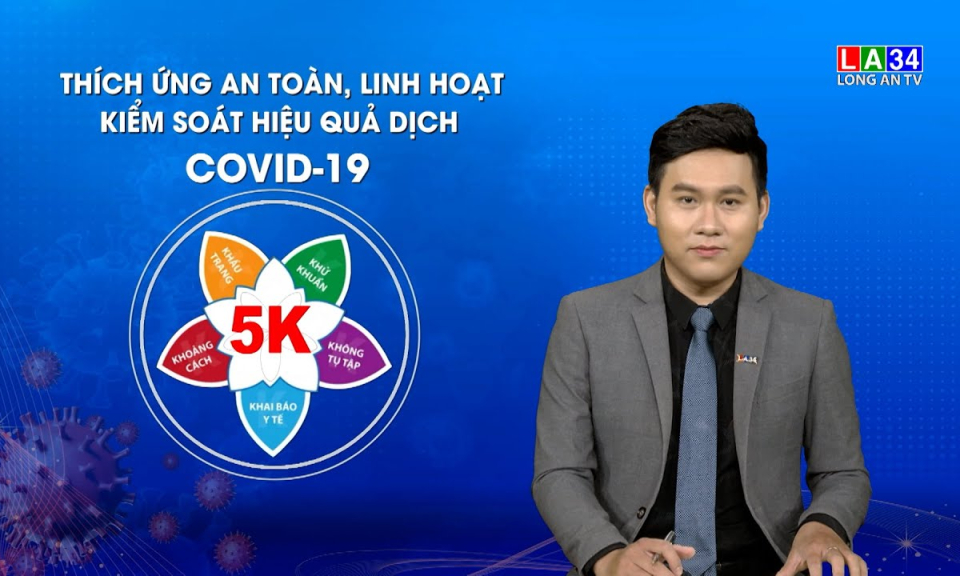 Bản tin thời sự s&aacute;ng 02-11-2021