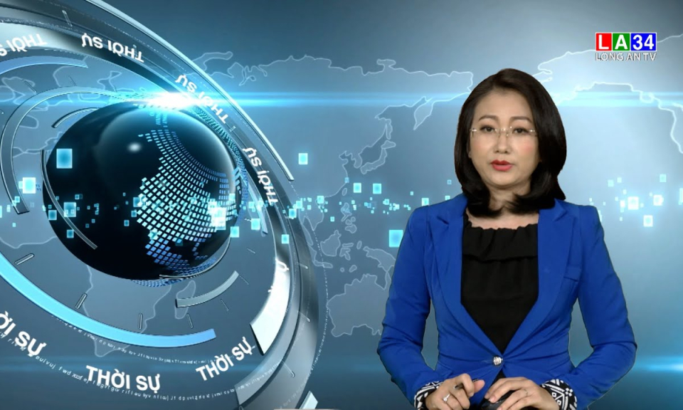 Bản tin thời sự s&aacute;ng 01-11-2021