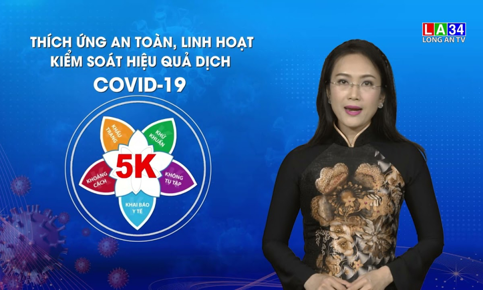 Chương tr&igrave;nh thời sự tối 14-11-2021