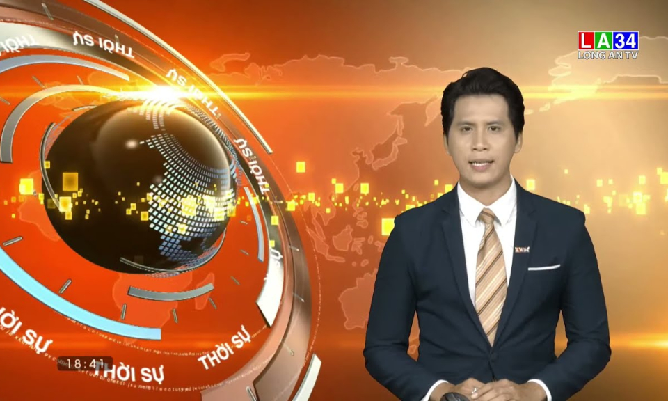 Chương tr&igrave;nh thời sự tối 11-11-2021