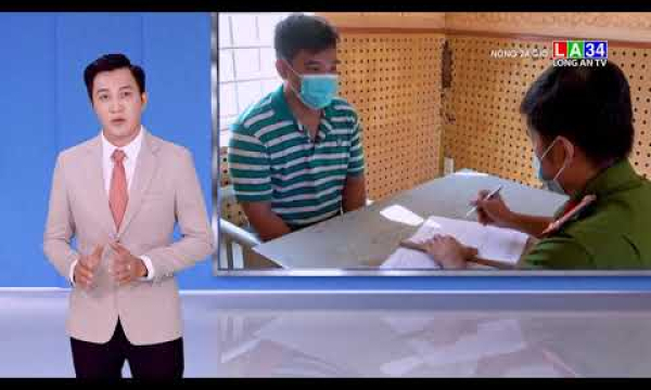 N&oacute;ng 24 giờ 16-11-2021