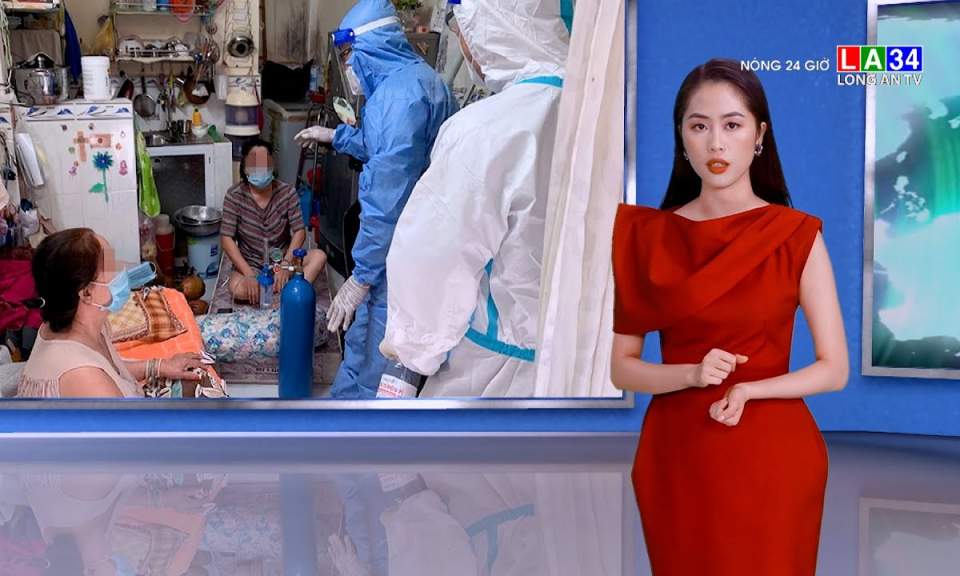 N&oacute;ng 24 giờ 13-11-2021