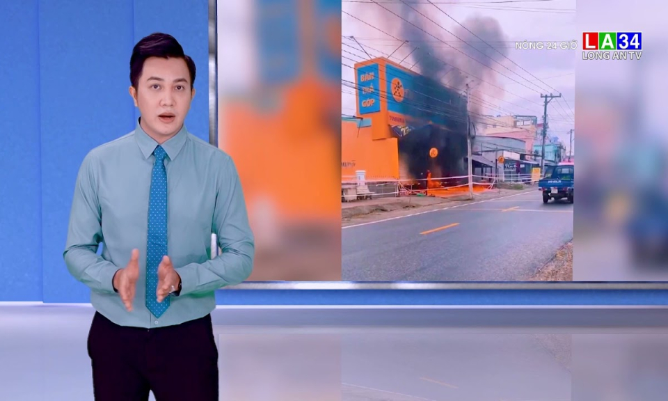 N&oacute;ng 24 giờ 12-11-2021