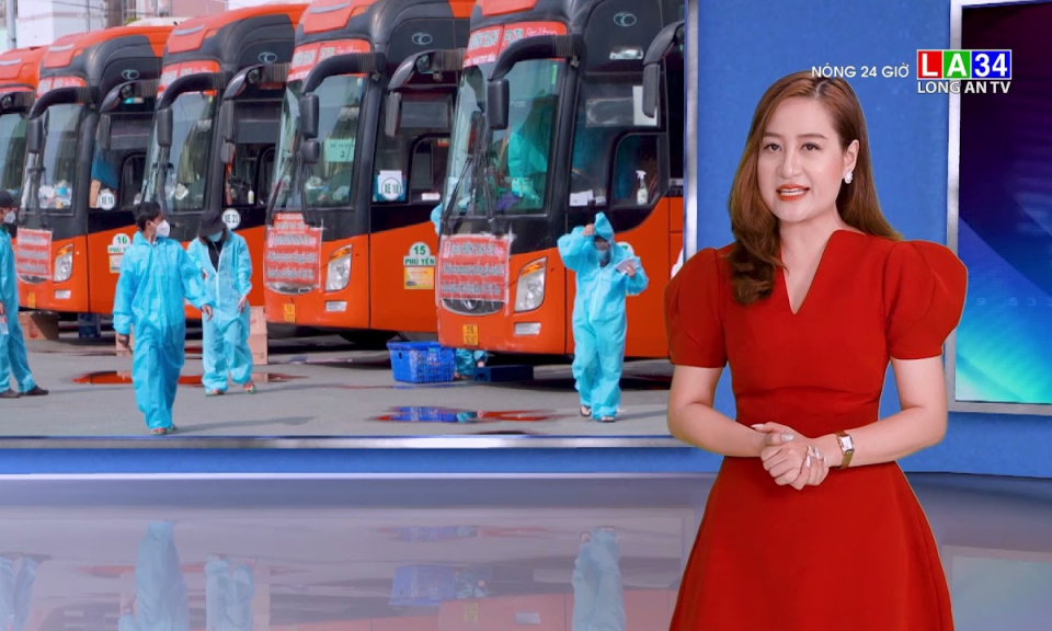 N&oacute;ng 24 giờ 11-11-2021